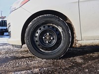 2019 Chevrolet Spark 4dr HB CVT LT w/1LT