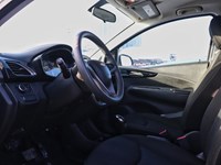 2019 Chevrolet Spark 4dr HB CVT LT w/1LT