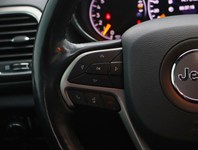 2019 Jeep Grand Cherokee Altitude 4x4
