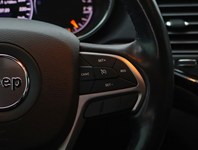 2019 Jeep Grand Cherokee Altitude 4x4