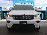 2019 Jeep Grand Cherokee Altitude 4x4