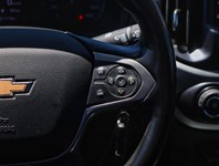 2020 Chevrolet Colorado 4WD Crew Cab 128