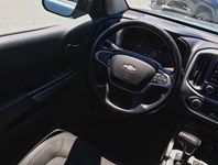 2020 Chevrolet Colorado 4WD Crew Cab 128