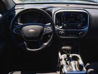 2020 Chevrolet Colorado 4WD Crew Cab 128