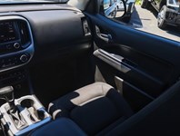 2020 Chevrolet Colorado 4WD Crew Cab 128