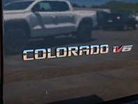 2020 Chevrolet Colorado 4WD Crew Cab 128