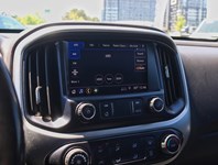 2020 Chevrolet Colorado 4WD Crew Cab 128