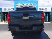2020 Chevrolet Colorado 4WD Crew Cab 128