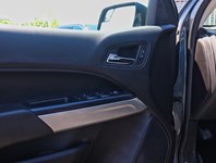 2020 Chevrolet Colorado 4WD Crew Cab 128