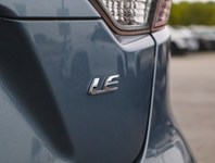 2020 Toyota Corolla LE | 68000KM | NEWBRAKES | GREATONGAS | BACKUPCAM