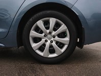 2020 Toyota Corolla LE | 68000KM | NEWBRAKES | GREATONGAS | BACKUPCAM