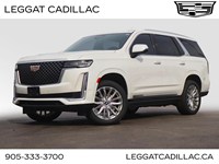 2021 Cadillac Escalade PREM LUX | NEWTIRES | NEWBRAKES | NOCLAIMS | 1OWNR
