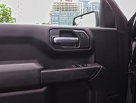 2021 Chevrolet Silverado 1500 4WD Crew Cab 147