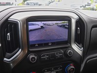 2021 Chevrolet Silverado 1500 4WD Crew Cab 147