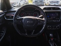 2021 Chevrolet Trailblazer AWD 4dr RS
