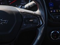 2021 Chevrolet Trailblazer AWD 4dr RS