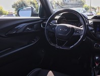 2021 Chevrolet Trailblazer AWD 4dr RS