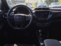 2021 Chevrolet Trailblazer AWD 4dr RS