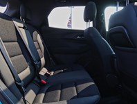 2021 Chevrolet Trailblazer AWD 4dr RS