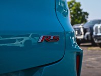 2021 Chevrolet Trailblazer AWD 4dr RS