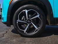 2021 Chevrolet Trailblazer AWD 4dr RS
