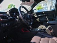 2021 Chevrolet Trailblazer AWD 4dr RS