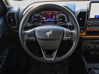 2021 Ford Bronco Sport Badlands 4x4