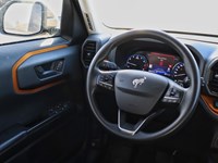 2021 Ford Bronco Sport Badlands 4x4