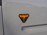 2021 Ford Bronco Sport Badlands 4x4