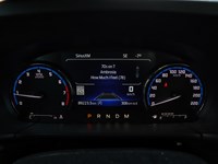 2021 Ford Bronco Sport Badlands 4x4