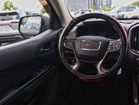 2021 GMC Canyon 4WD Crew Cab 128