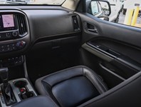 2021 GMC Canyon 4WD Crew Cab 128