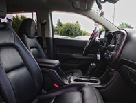 2021 GMC Canyon 4WD Crew Cab 128