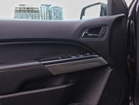 2021 GMC Canyon 4WD Crew Cab 128