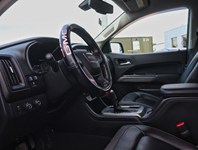 2021 GMC Canyon 4WD Crew Cab 128