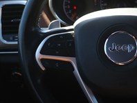 2021 Jeep Grand Cherokee Summit 4x4