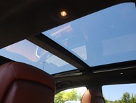 2021 Jeep Grand Cherokee Summit 4x4