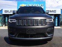 2021 Jeep Grand Cherokee Summit 4x4