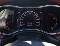 2021 Jeep Grand Cherokee Summit 4x4
