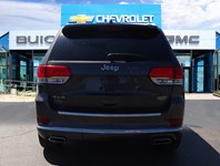 2021 Jeep Grand Cherokee Summit 4x4