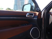 2021 Jeep Grand Cherokee Summit 4x4