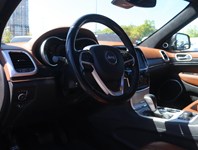 2021 Jeep Grand Cherokee Summit 4x4