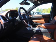 2021 Jeep Grand Cherokee Summit 4x4
