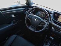 2021 Lexus ES 300h ES 300h Auto