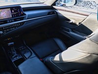 2021 Lexus ES 300h ES 300h Auto