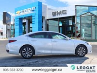 2021 Lexus ES 300h ES 300h Auto