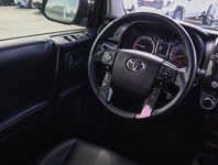 2021 Toyota 4Runner 4WD