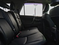 2021 Toyota 4Runner 4WD