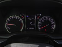 2021 Toyota 4Runner 4WD