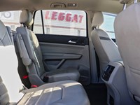 2021 Volkswagen Atlas EXECLINE | 4MOTION | 1OWNER | NOCLAIMS | NEWBRAKES